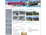 Gourette locations AGENCE BARROSO Pyrénées Atlantiques ski et randonnées