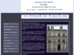 Immobilier Reims biens immobiliers proposés par l'étude de Maître Gourion, Notaire à Reims (Marne)