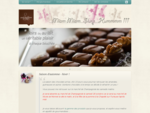 Gourmandises Compagnie - Confection artisanale de succulents chocolats et deacute;lices sucr