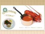 Gourmania Foods Perth - Food Manufacturers and Exporters