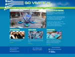 Go Vertical Bungy and Attractions Auckland - a leading innovator in the New Zealand family entertain