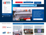 FESPA France | Sérigraphie et impression numérique
