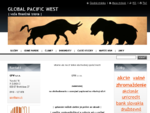 Global pacific west