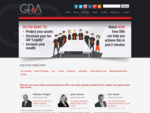 Auckland Chartered Accountants - Gilligan Rowe Associates