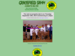 Gracefield SAMM Stud - a leading breeder of South African Meat Merinos