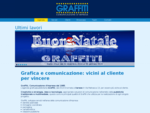 Graffiti Comunicazione d'Impresa. agenzia di pubblicità Varese, consulenza di comunicazione Varese