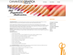 Canavese Grafica - Immagine Coordinata, Stampa digitale e Offset, Creazioni grafiche