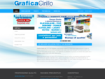 Grafica Cirillo - Lavori tipografici e litografici, stampa offset, stampati fiscali personalizzati,