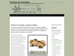 Graines de Cannabis Magasin en ligne