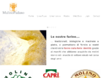 Mulino Padano - Farine Speciali