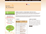 Grand Academy Sydney | Diploma of Business | Certificate IV in Business