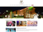 Grand Hotel Paradiso | vacanze, albergo, catanzaro, calabria