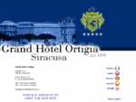 Grand Hotel Siracusa