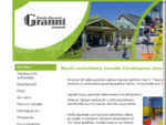 Etusivu - Kahvila-ravintola Granni