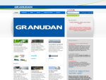 Formslipmidler, release agents, overfladecoatings - Granudan ApS