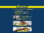Graphic Line | Handelsagentur - Auto Aufkleber - Offset Druck - Modellbau