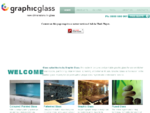 Graphic Glass