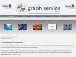 graph service inchiostri