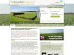 Gras kopen online voor 1, 50 per m2. Levering door heel Nederland