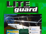 Home - Trench Shoring, Trench Shields, Trench Boxes, Excavation Equipment - LITE Guard