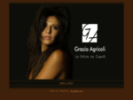 Grazia Agricoli, la stilista dei capelli, parrucchiera, hairstylist, pedanista internazionale