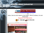 Greater West Power Tools