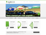 Greco Shopping - Centro commerciale Milano - Via De Marchi, 10