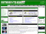 GreenAngel (l'oasi verde nel web)