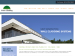 Energy Efficient Homes Canberra | Green Cladding