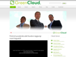 Green Cloud - l'information technology sostenibile