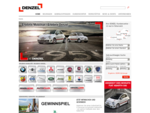 WOLFGANG DENZEL AUTO AG | Neu- und Gebrauchtwagenverkauf, Service und Reparatur