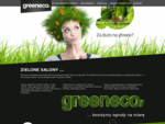 greeneco | ogrody, projektowanie ogrodów