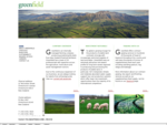 Greenfield Agribusiness-NZ's leading institutional fund manager specialising in agricultural investm