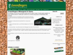 Greenfingers Whangarei Kamo | Greenfingers Whangarei Growing Mixes and Landcsape Supplies