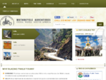 Motorbike Adventure tours in India, Nepal and South Africa - Blazing Trails Tours