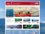 Gør drøm til virkelighed med Grønlands Rejsebureau