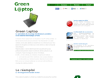 Green Laptop - Recyclage d'ordinateurs portables à  Paris