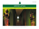 Thajské masáže Bratislava | Green Lotus