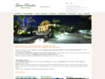 Hotel Otranto Green Paradise Alimini Resort, villaggio vacanza Alimini Otranto, hotel albergo con