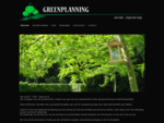 Tuinarchitect - Greenplanning - Jabbeke - Brugge - Oostende - Tuinarchitectuur - Tuinontwerp - Tuina