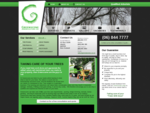 Greenscene Arboriculture - Taking care of your trees