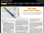 Izrada web sajtova | Web design Novi Sad
