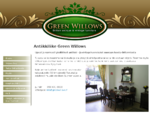 Antiikkiliike Green Willows | Green Willows