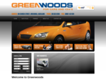 Greenwoods Cars for Sale