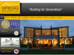 Builders Christchurch - Master Builders NZ - Gregg Builders Architectural Homes Christchurch New Zea