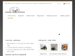 Grenaa Plantecenter - Bestil online Alt i blomster, buketter, dekorationer, vin og chokolade, m.