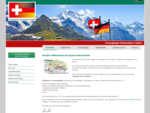 Grenzgänger Informations GmbH - Schweiz Deutschland - Aufenthalter