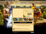 Grepolis - Το browsergame που διεξάγεται στην Αρχαιότητα