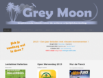 Grey Moon - Inspirerende Ideeën voor een Actieve Vrijetijdsbesteding