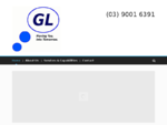 Grigora Logistics - Melbourne Transport and Logistics australia